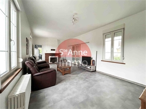 maison-villa à la vente -   80190  BILLANCOURT, surface 208 m2 vente maison-villa - APR737123